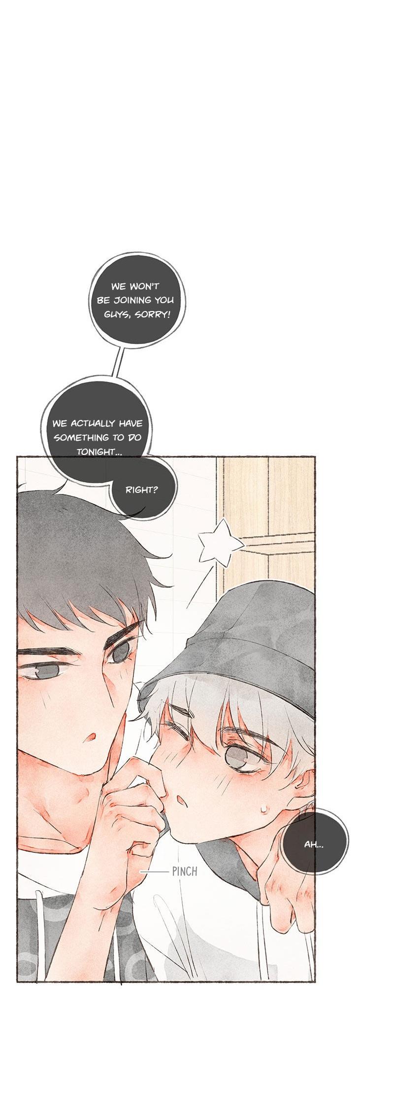 Starting With a Lie by Liang Azha [Eng] page 8