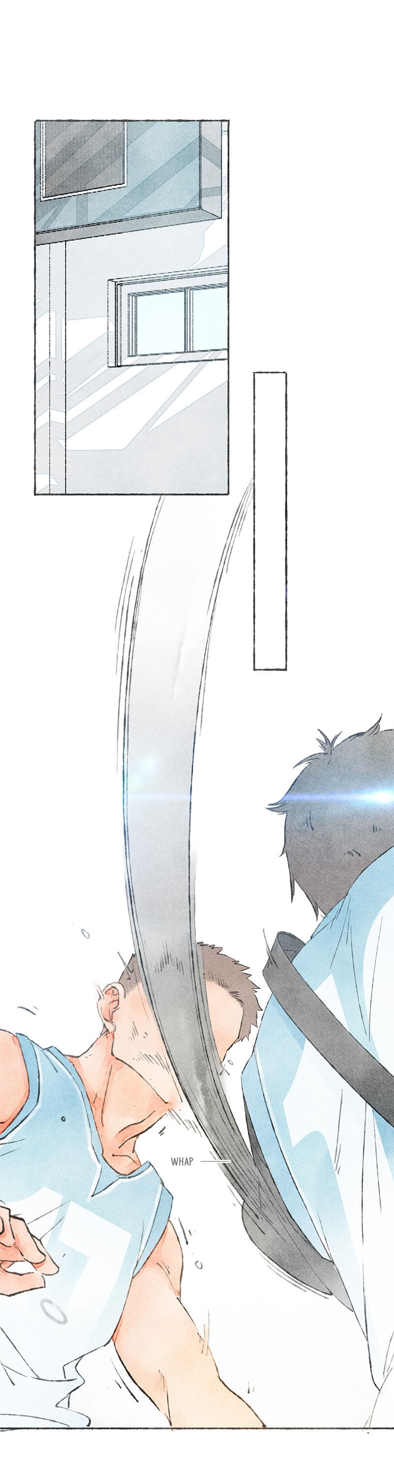 Starting With a Lie by Liang Azha [Eng] page 8