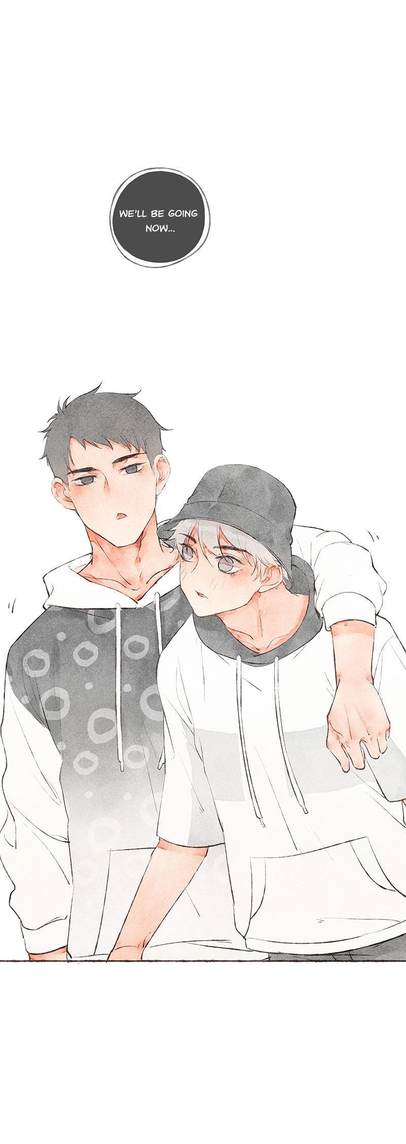 Starting With a Lie by Liang Azha [Eng] page 9