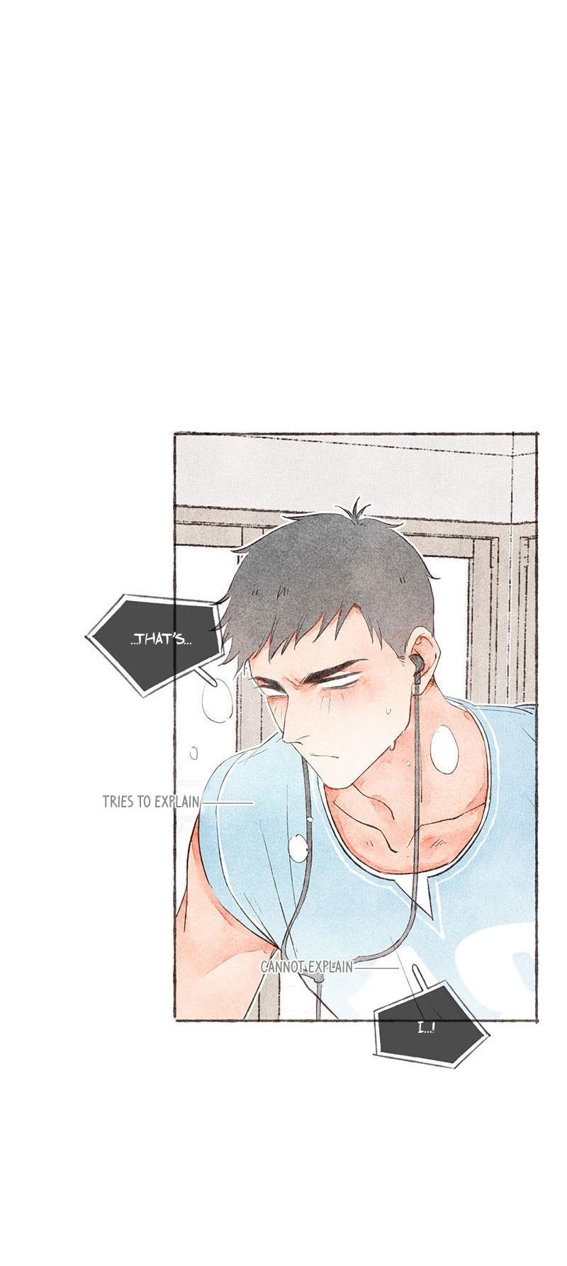 Starting With a Lie by Liang Azha [Eng] page 9