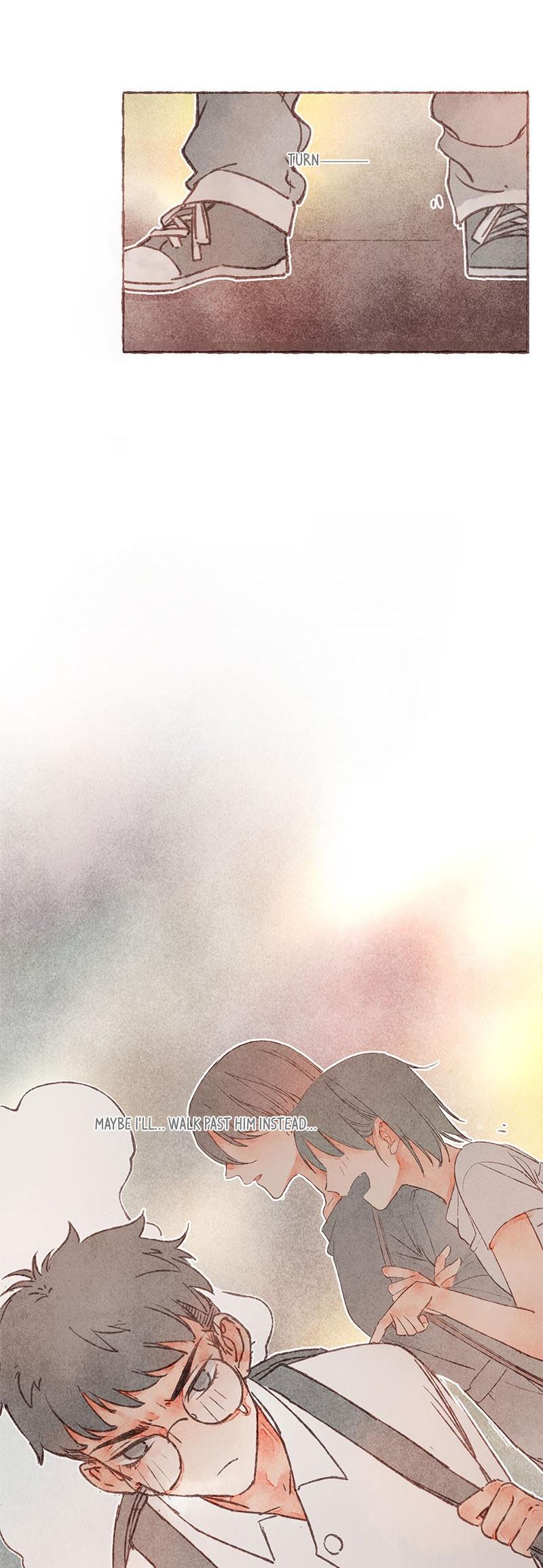 Starting With a Lie by Liang Azha [Eng] page 9