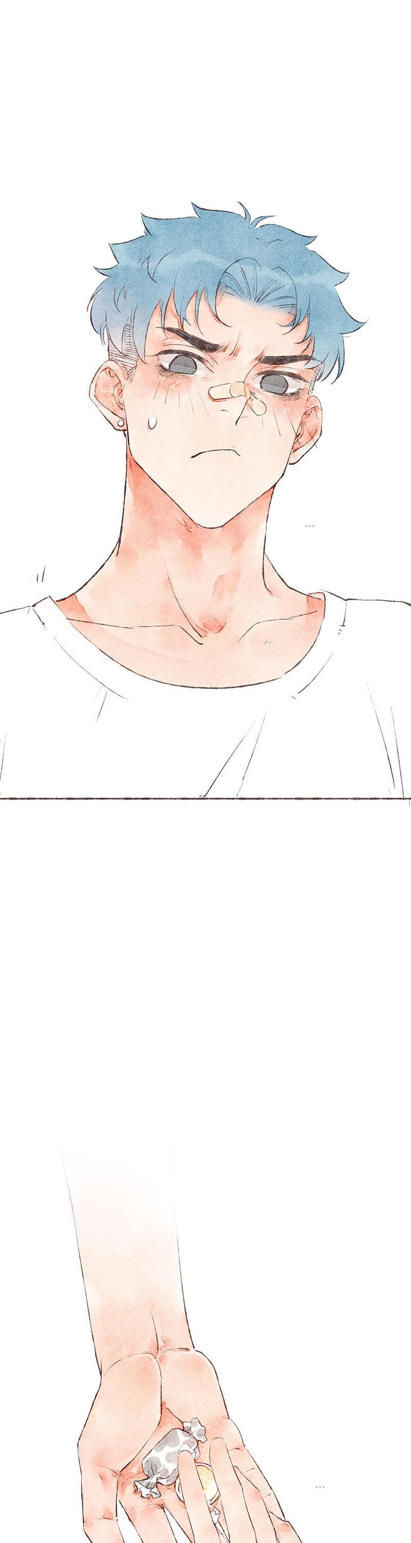 Starting With a Lie by Liang Azha [Eng] page 10