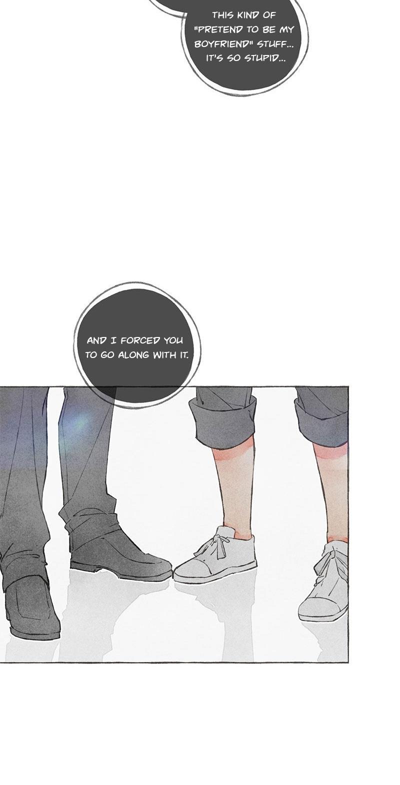 Starting With a Lie by Liang Azha [Eng] page 10