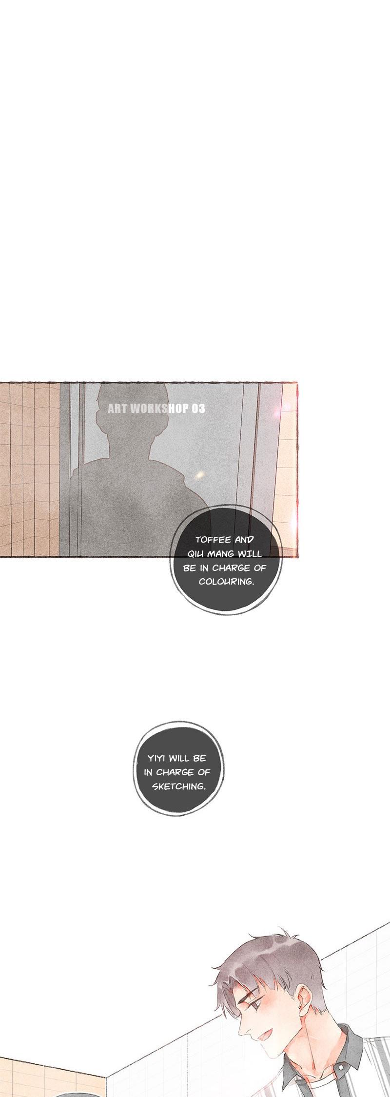 Starting With a Lie by Liang Azha [Eng] page 10