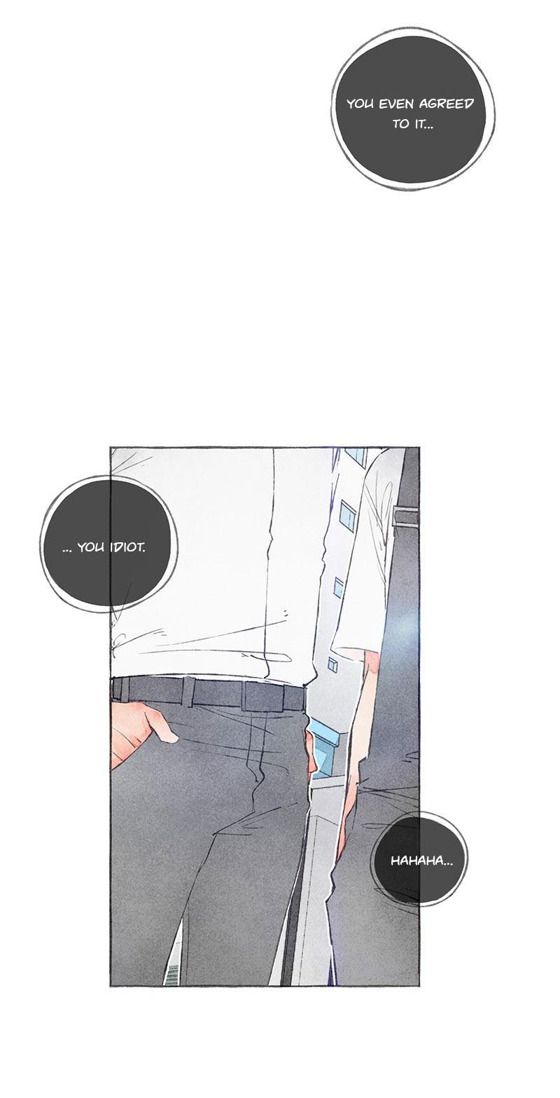 Starting With a Lie by Liang Azha [Eng] page 11