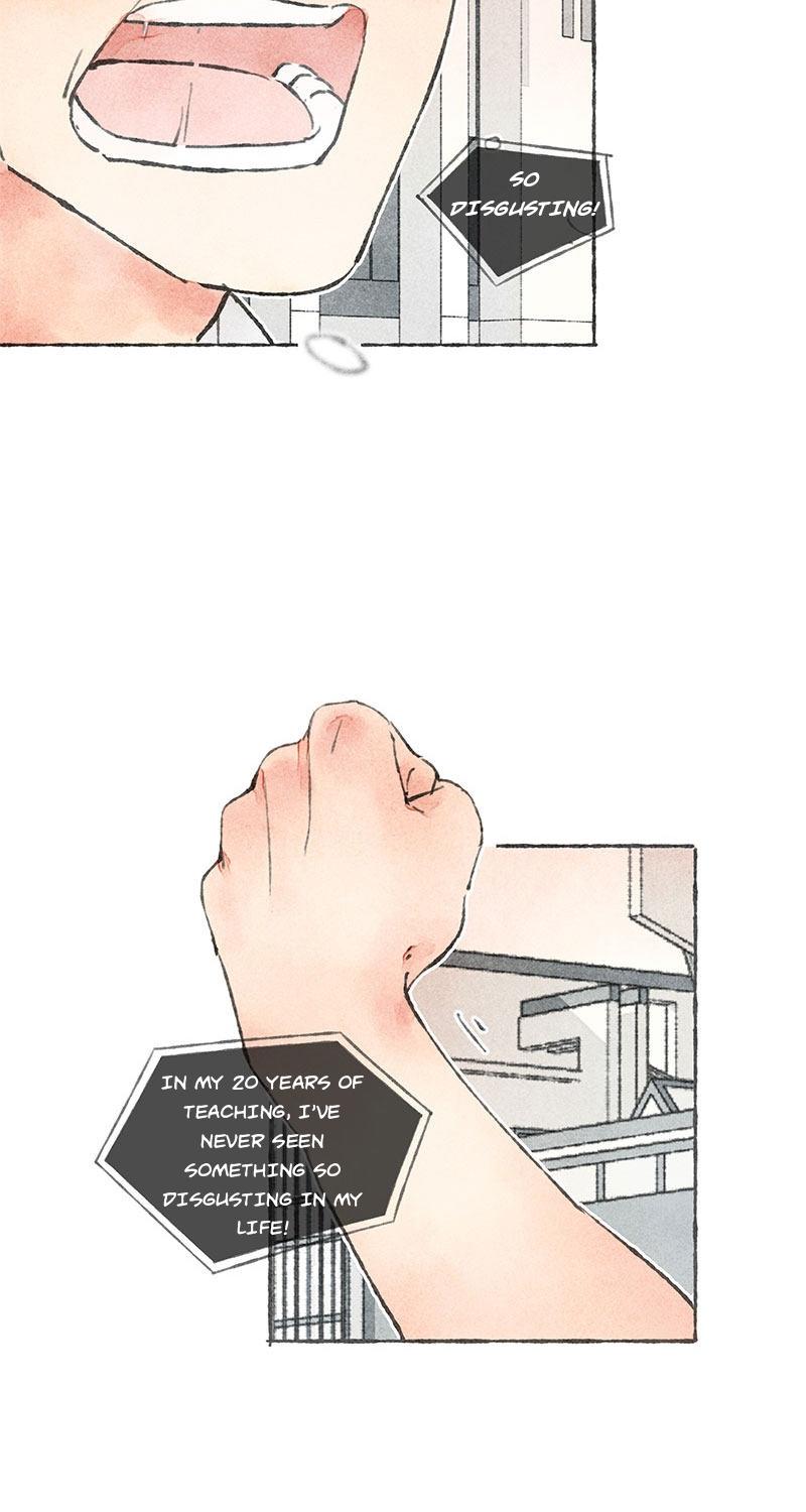 Starting With a Lie by Liang Azha [Eng] page 11