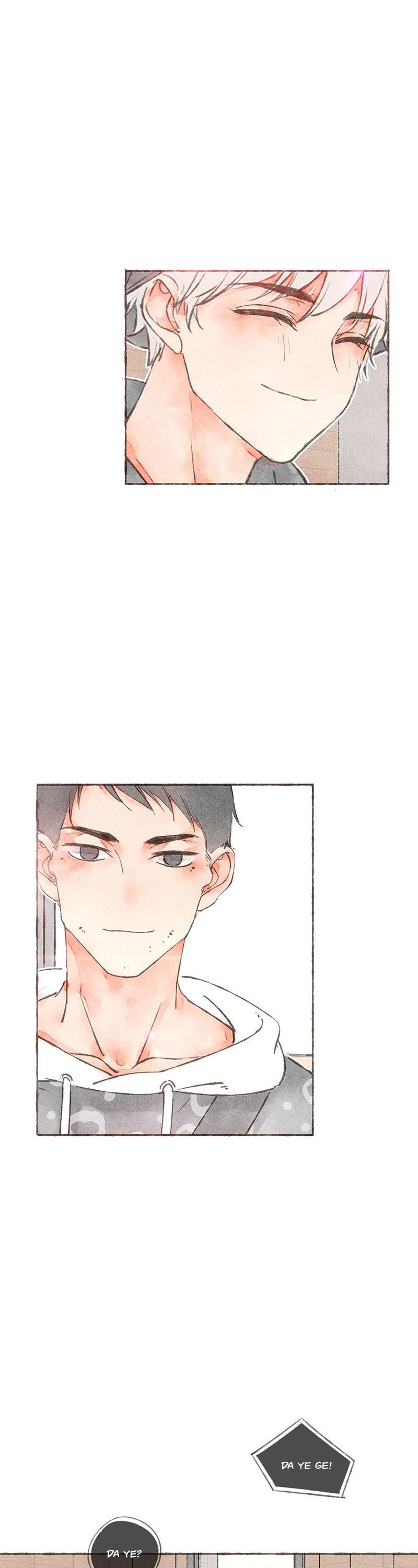 Starting With a Lie by Liang Azha [Eng] page 12