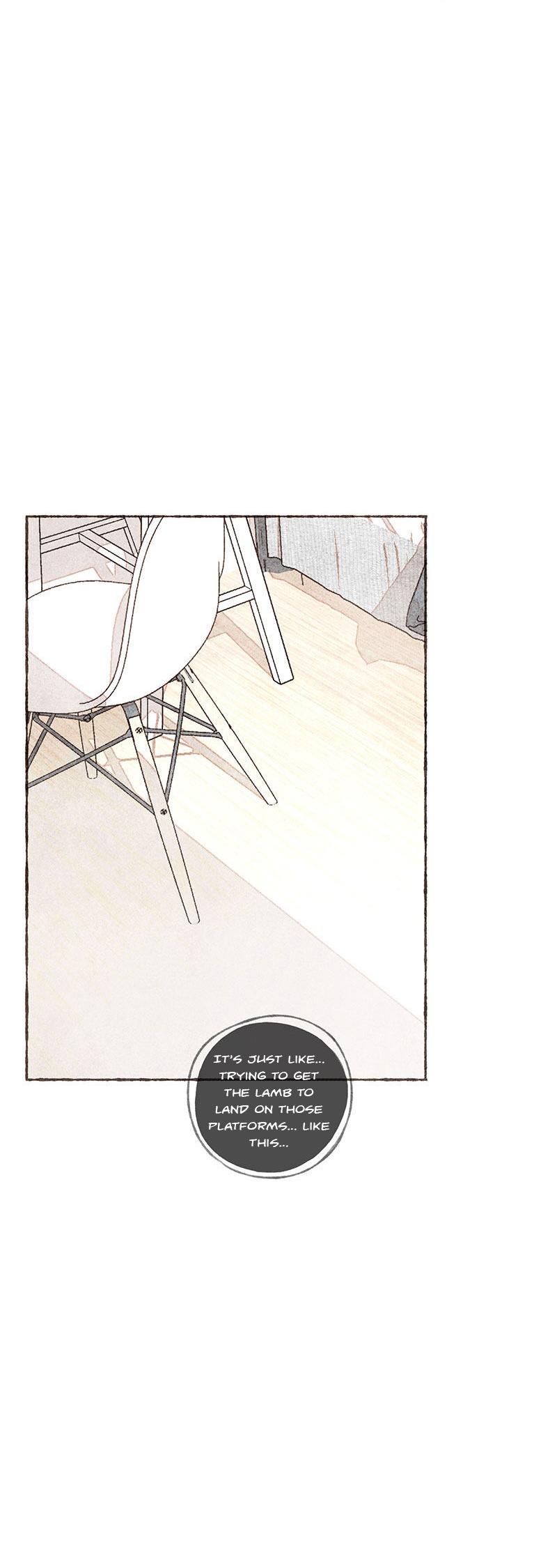 Starting With a Lie by Liang Azha [Eng] page 12