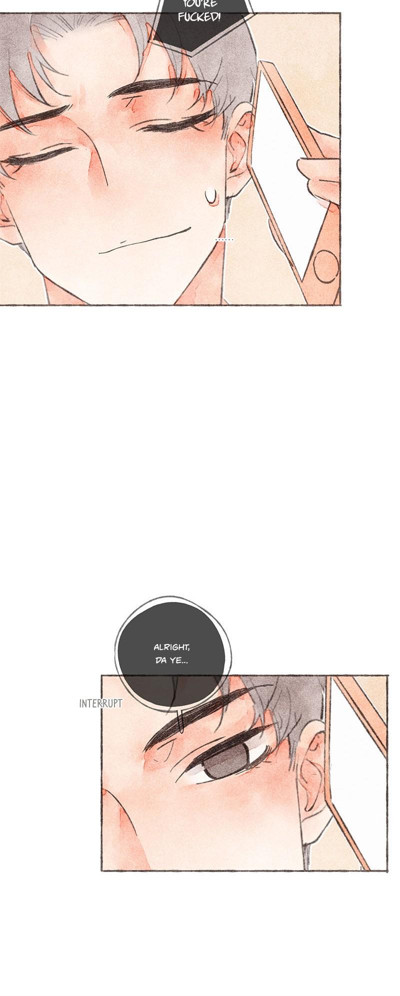 Starting With a Lie by Liang Azha [Eng] page 12