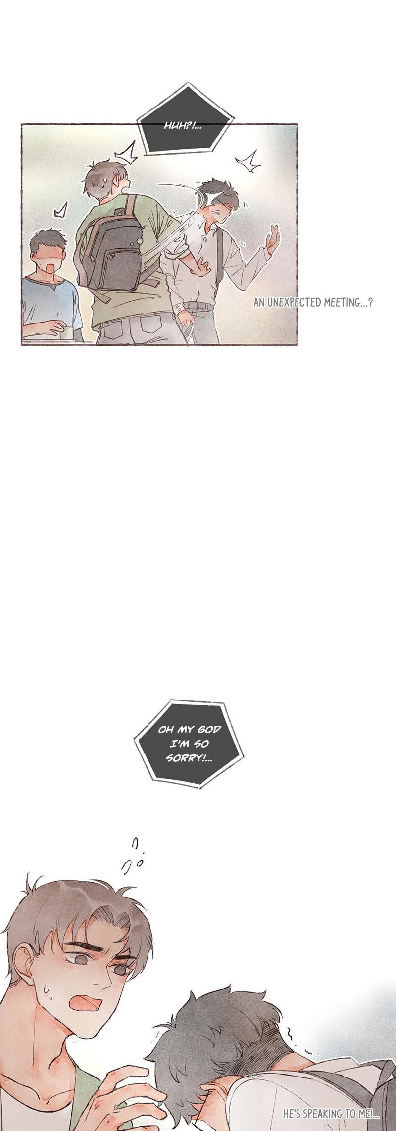 Starting With a Lie by Liang Azha [Eng] page 12