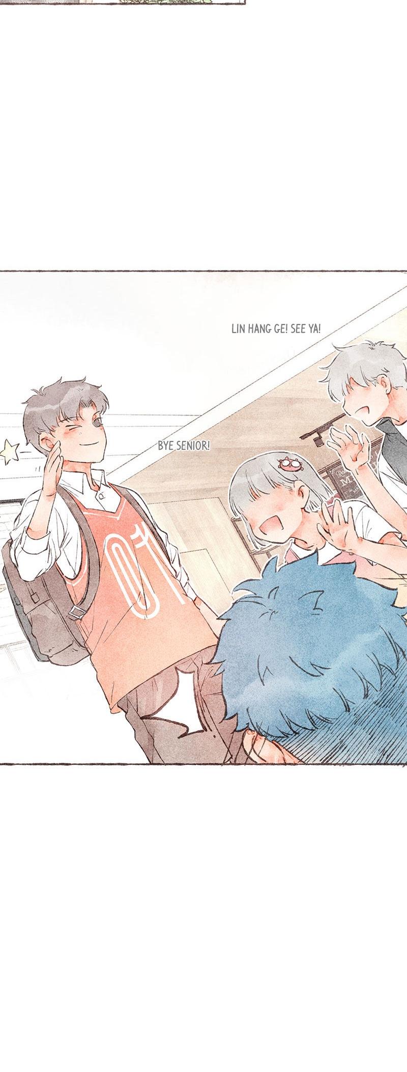 Starting With a Lie by Liang Azha [Eng] page 12