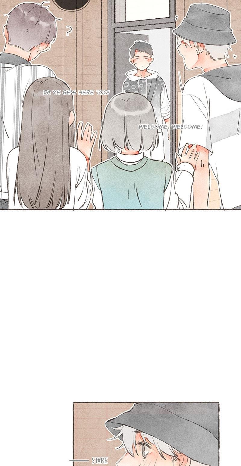 Starting With a Lie by Liang Azha [Eng] page 13