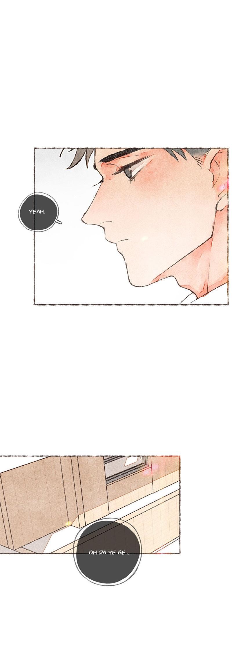 Starting With a Lie by Liang Azha [Eng] page 13