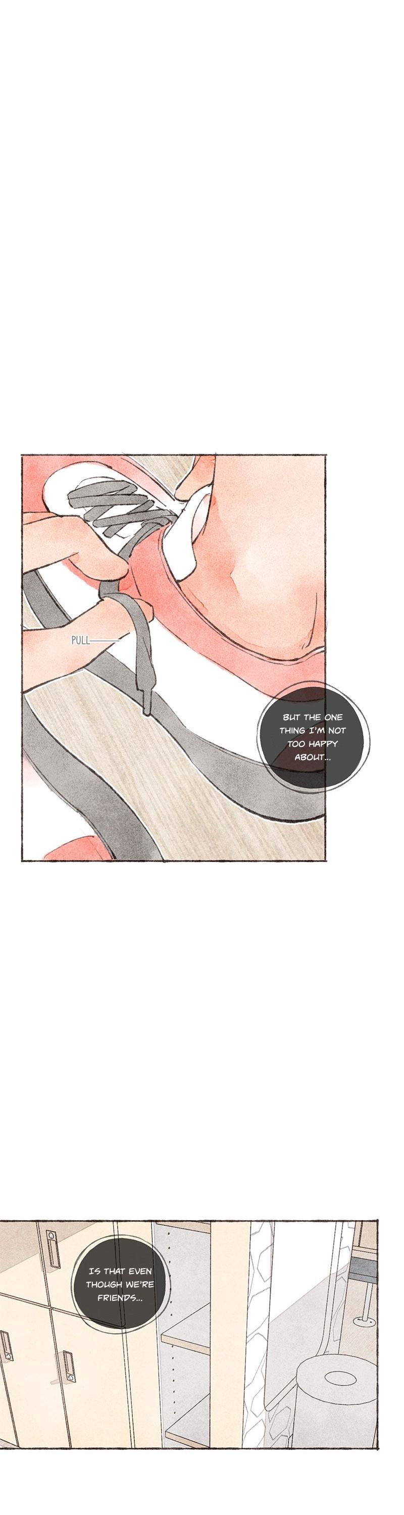 Starting With a Lie by Liang Azha [Eng] page 13