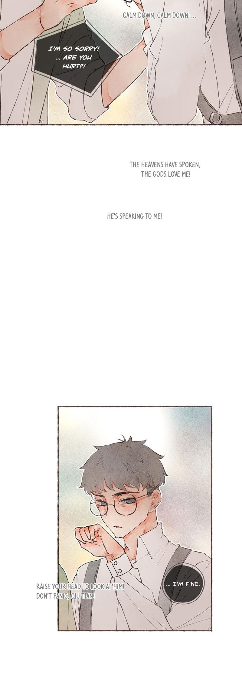 Starting With a Lie by Liang Azha [Eng] page 13