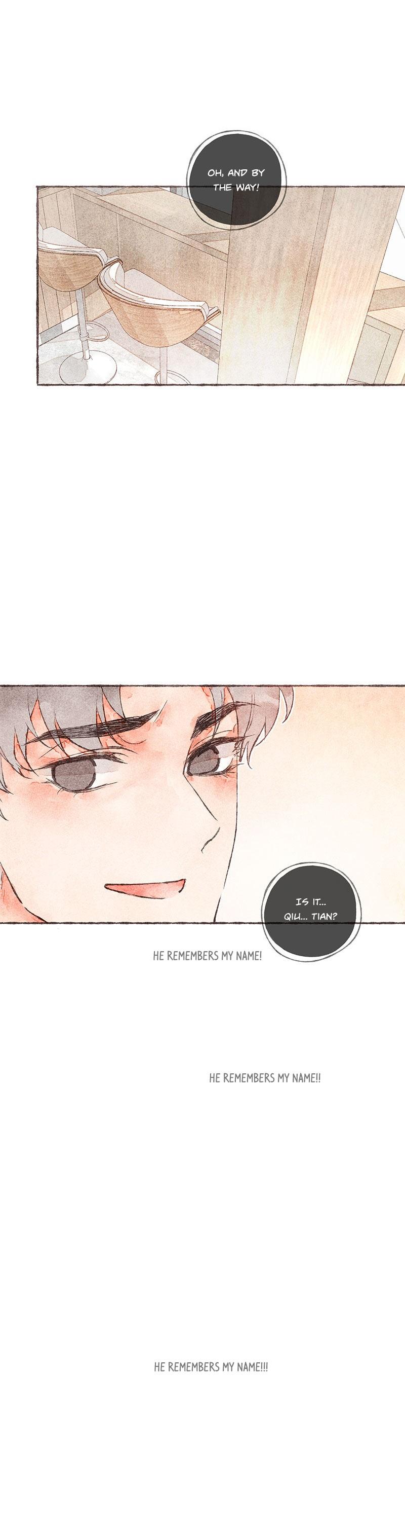 Starting With a Lie by Liang Azha [Eng] page 13