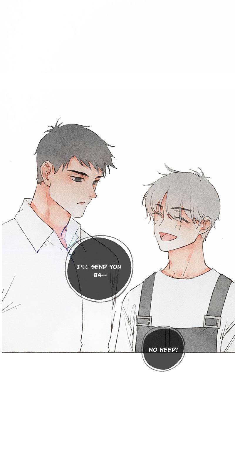 Starting With a Lie by Liang Azha [Eng] page 13