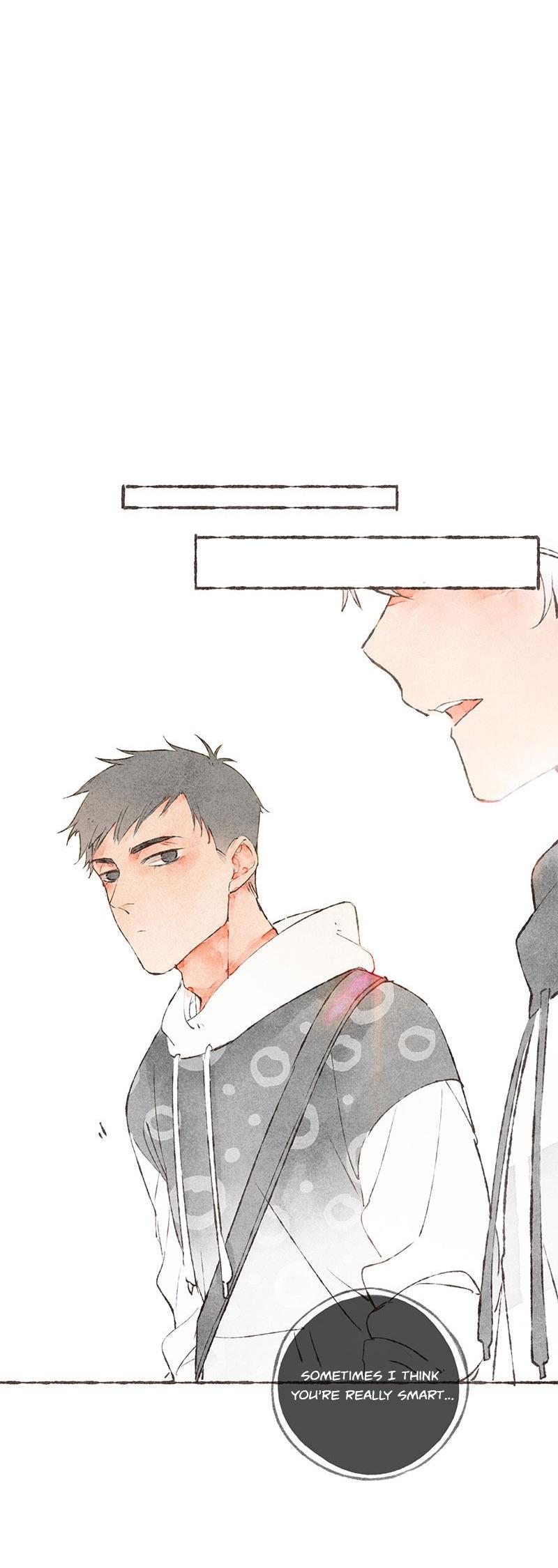 Starting With a Lie by Liang Azha [Eng] page 14