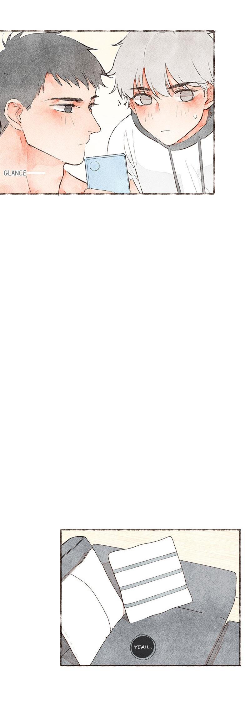 Starting With a Lie by Liang Azha [Eng] page 14