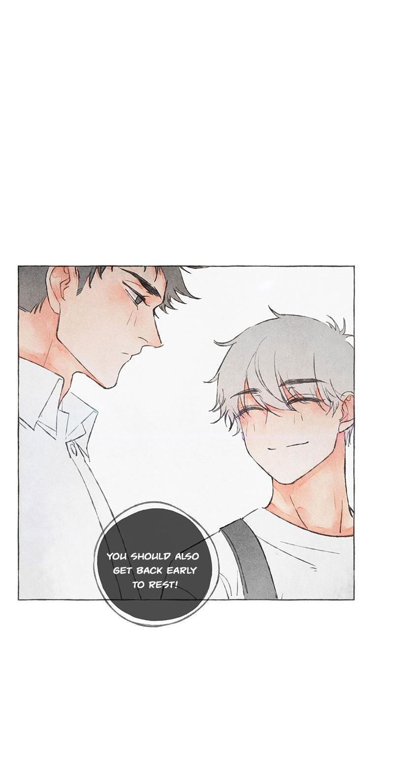 Starting With a Lie by Liang Azha [Eng] page 14