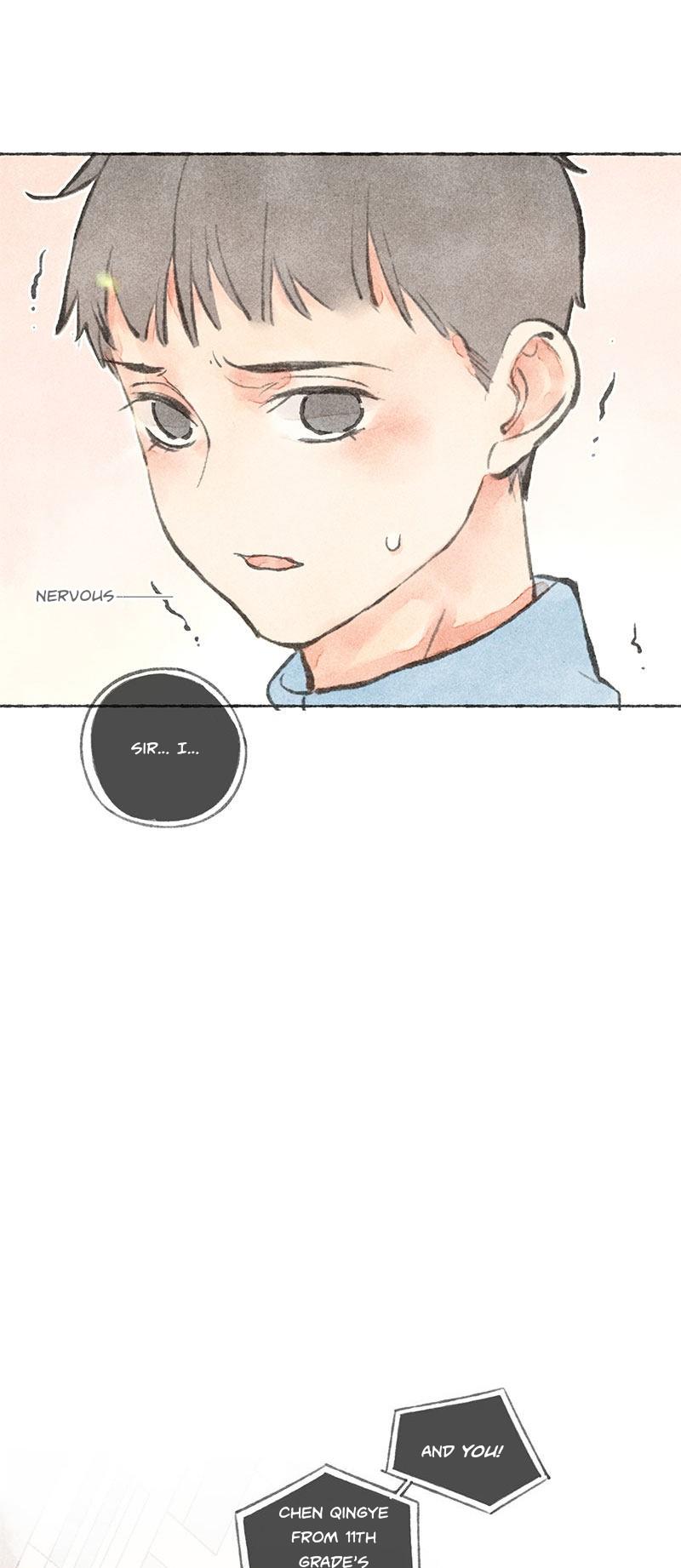 Starting With a Lie by Liang Azha [Eng] page 14