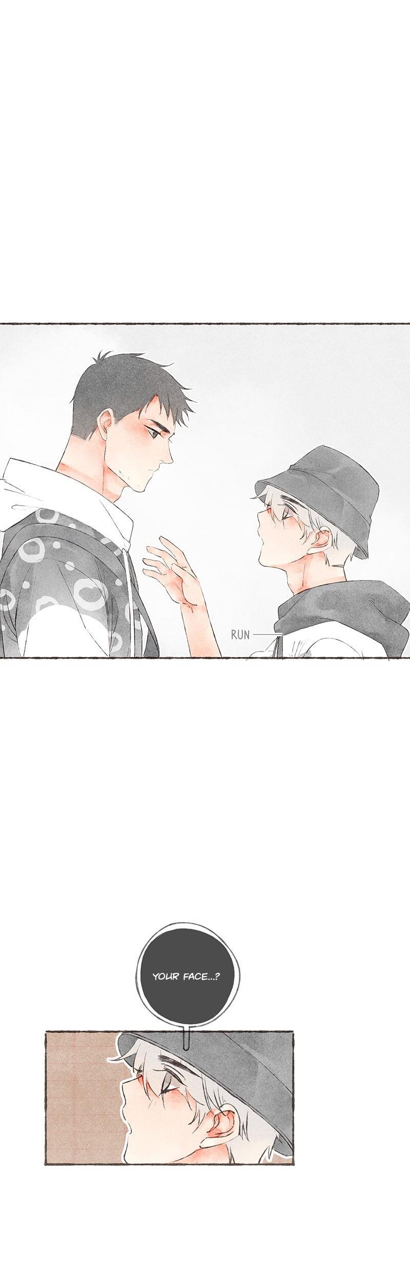 Starting With a Lie by Liang Azha [Eng] page 15