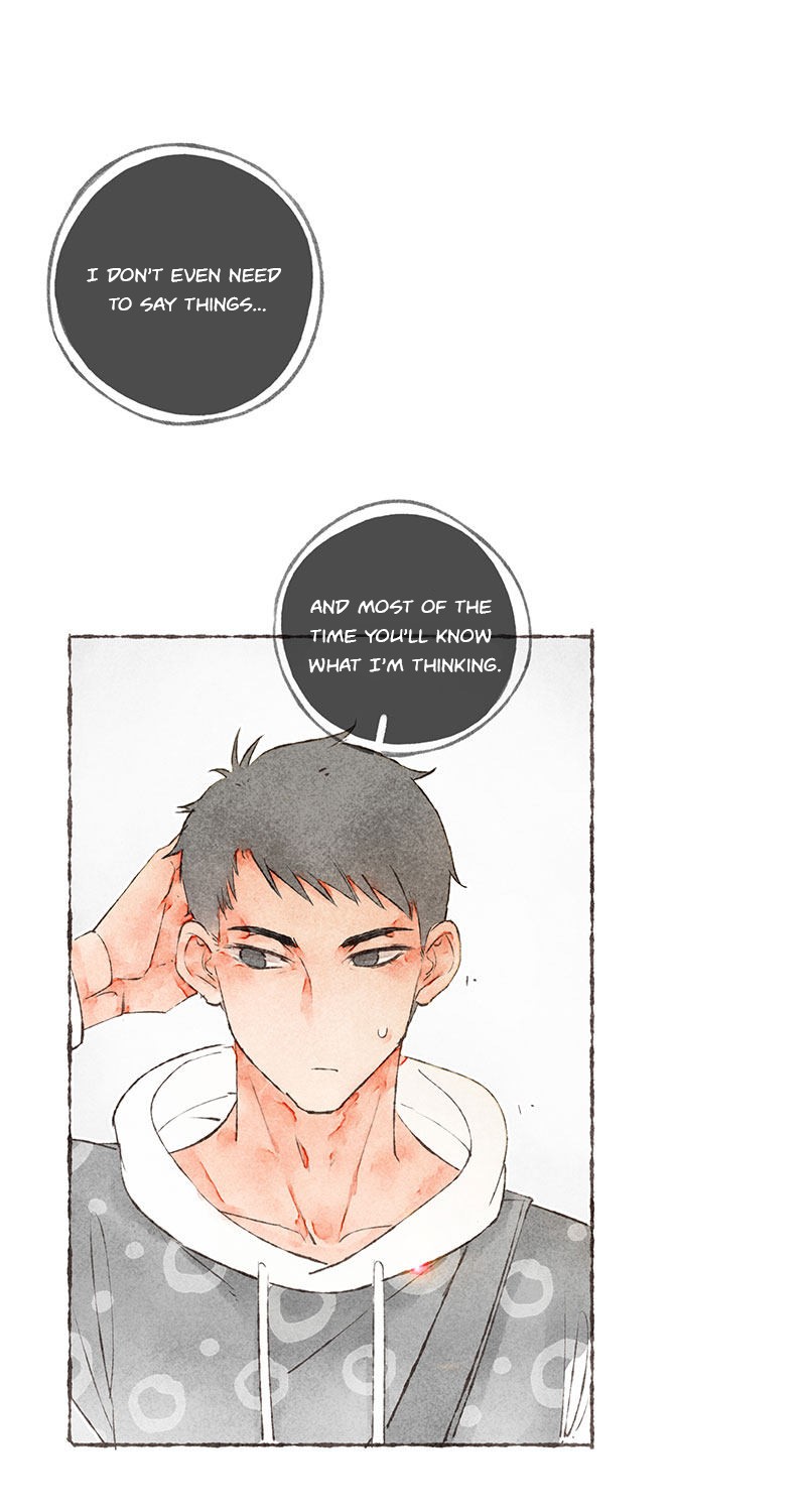 Starting With a Lie by Liang Azha [Eng] page 15
