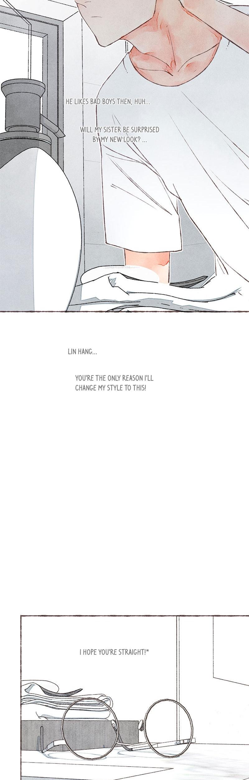 Starting With a Lie by Liang Azha [Eng] page 15