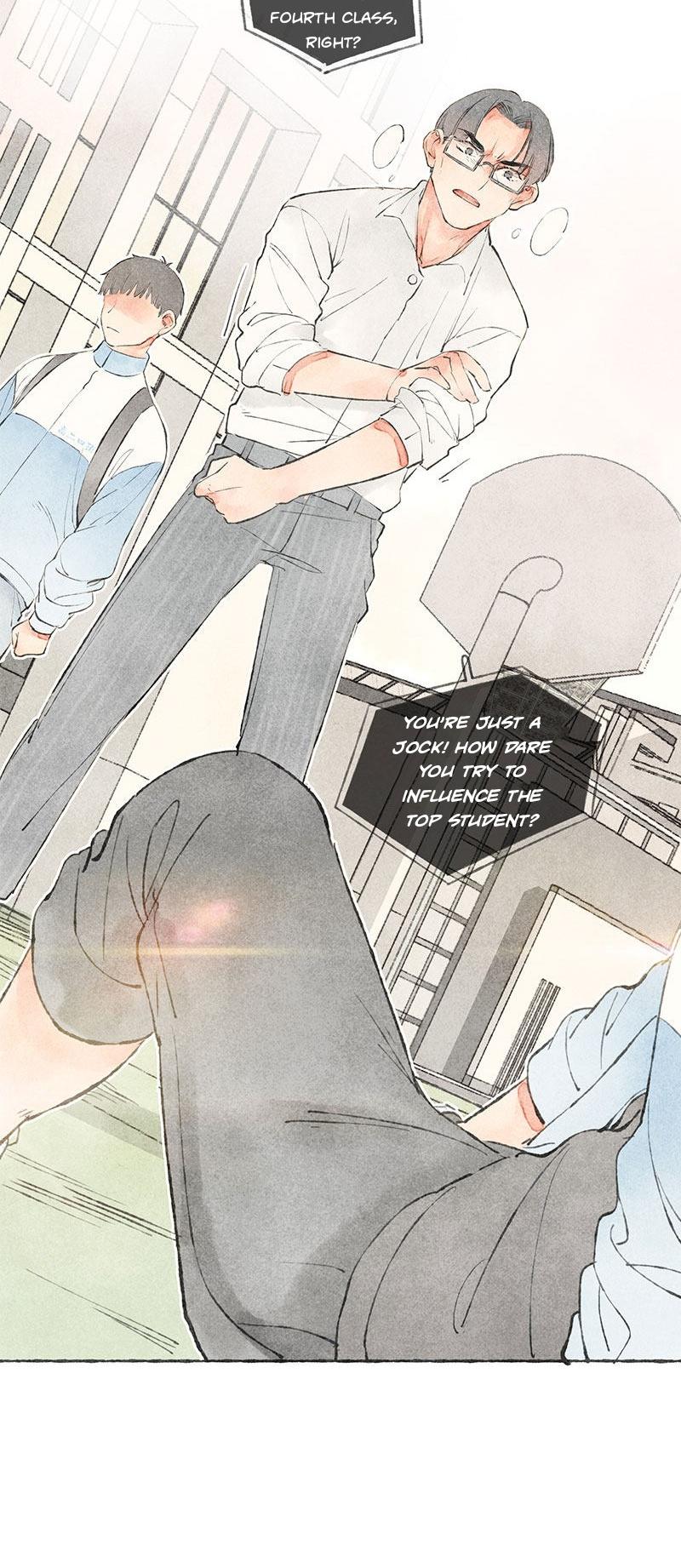 Starting With a Lie by Liang Azha [Eng] page 15