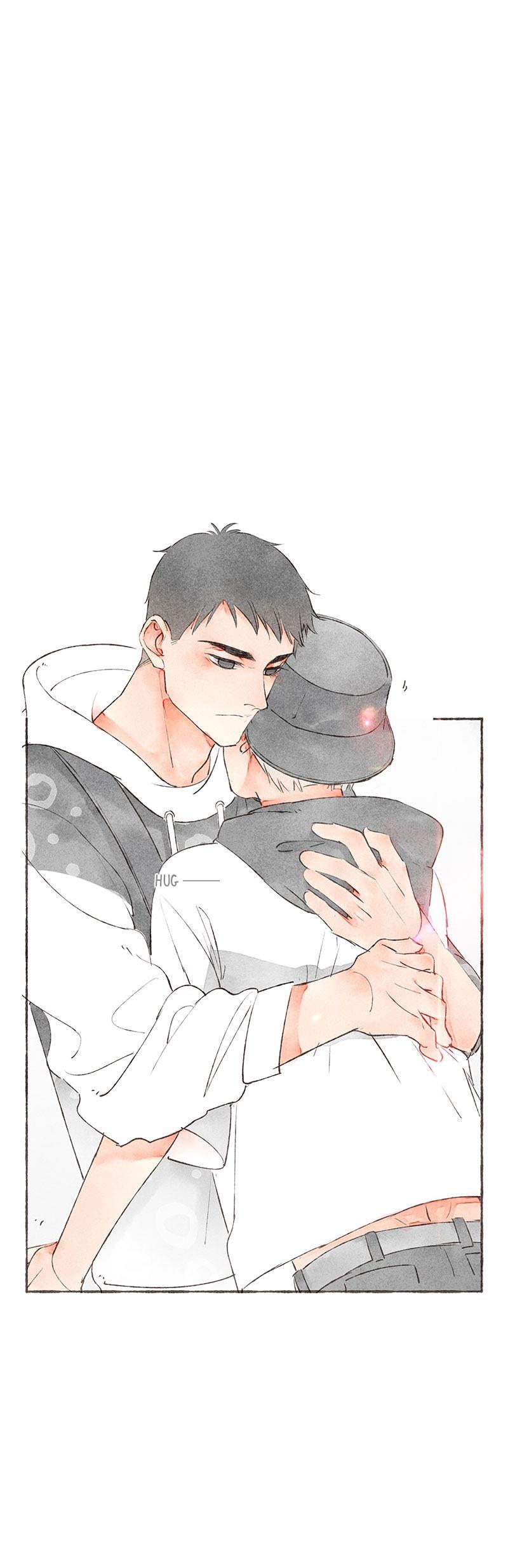 Starting With a Lie by Liang Azha [Eng] page 16