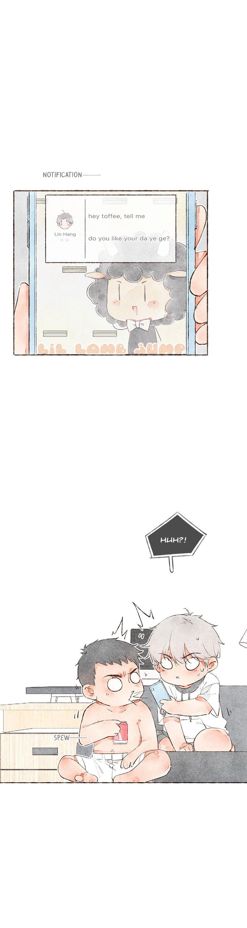 Starting With a Lie by Liang Azha [Eng] page 16