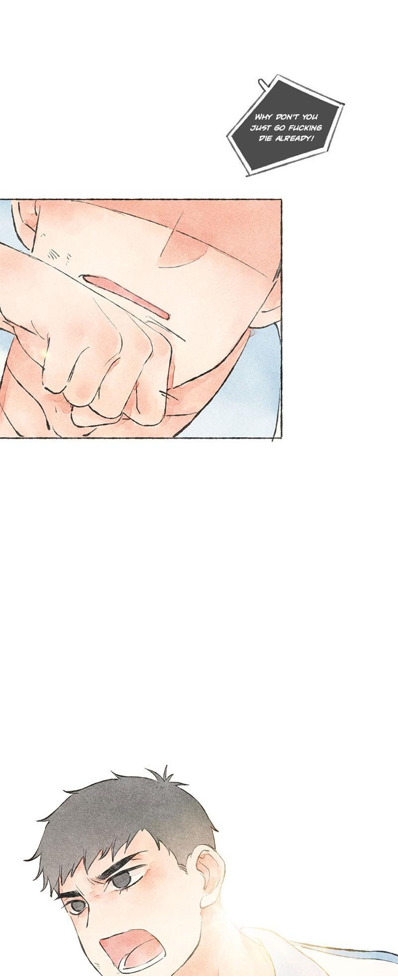 Starting With a Lie by Liang Azha [Eng] page 16