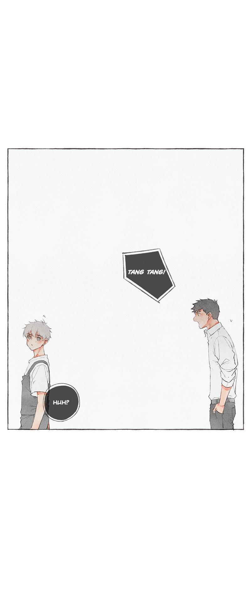 Starting With a Lie by Liang Azha [Eng] page 17