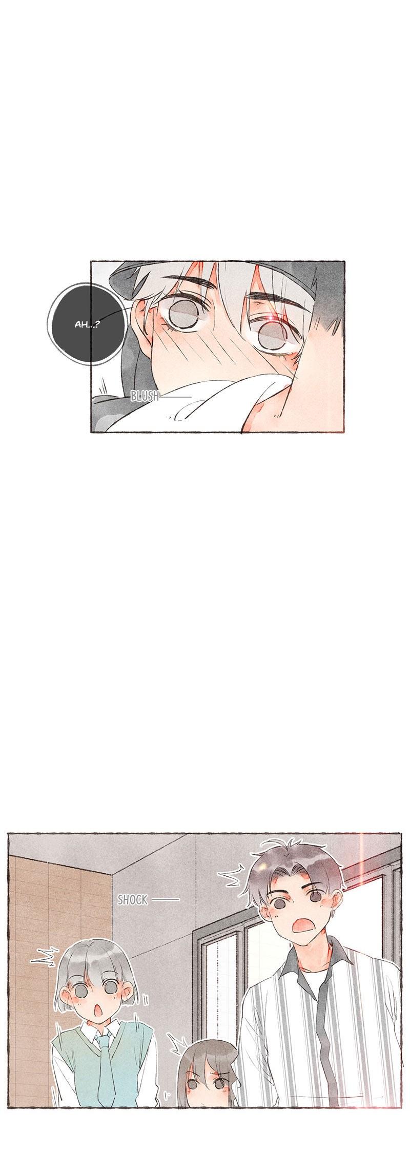 Starting With a Lie by Liang Azha [Eng] page 17