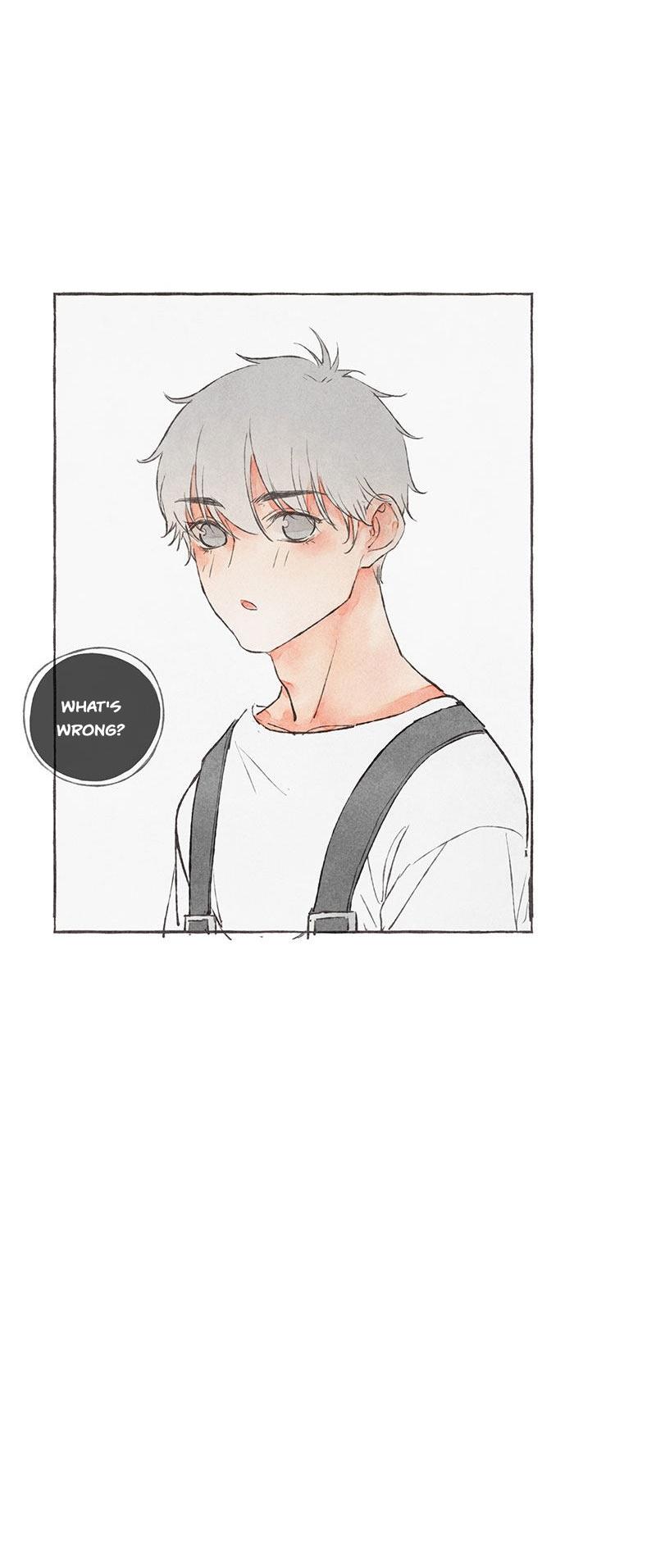 Starting With a Lie by Liang Azha [Eng] page 18