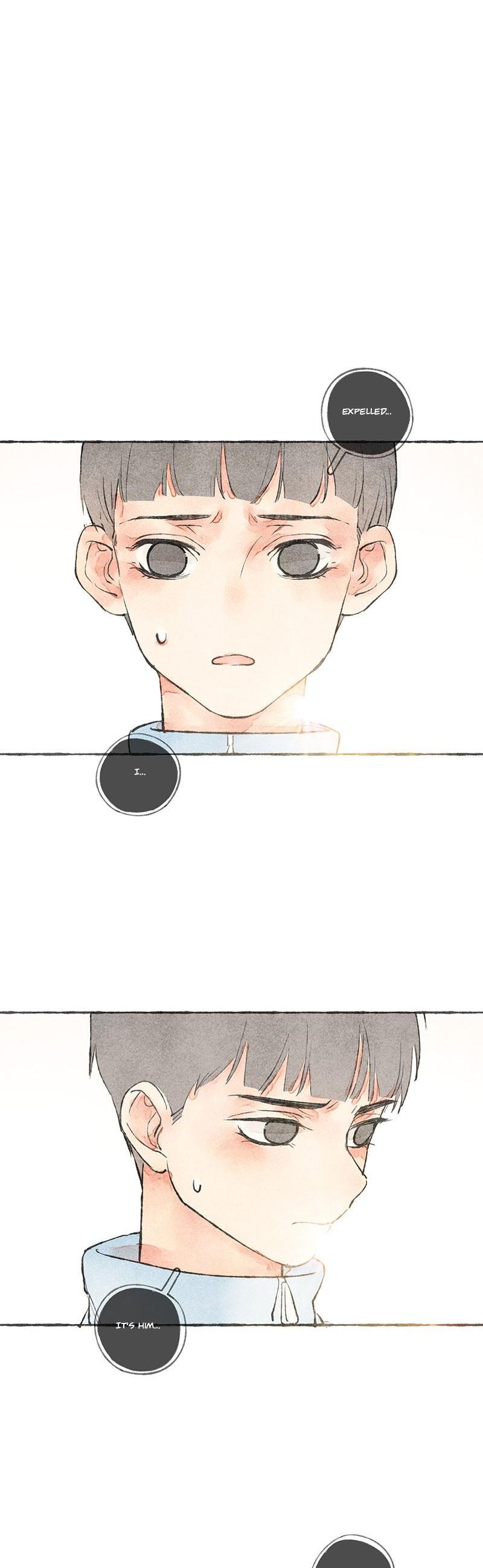 Starting With a Lie by Liang Azha [Eng] page 18