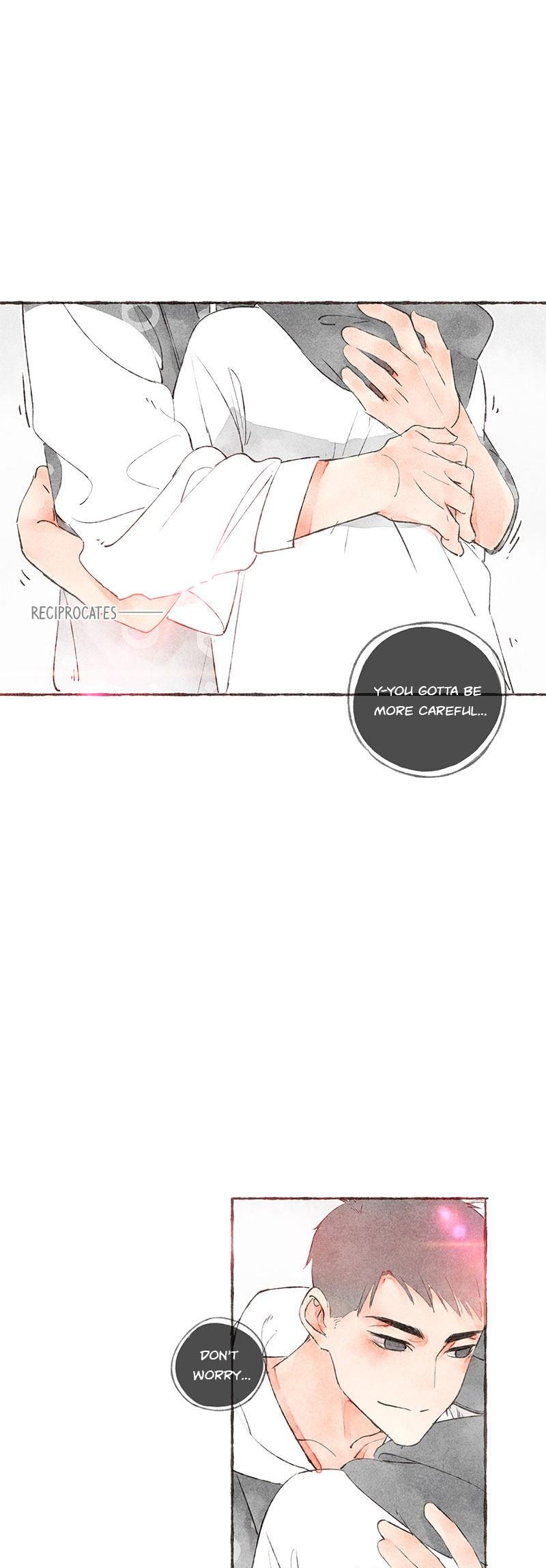 Starting With a Lie by Liang Azha [Eng] page 19