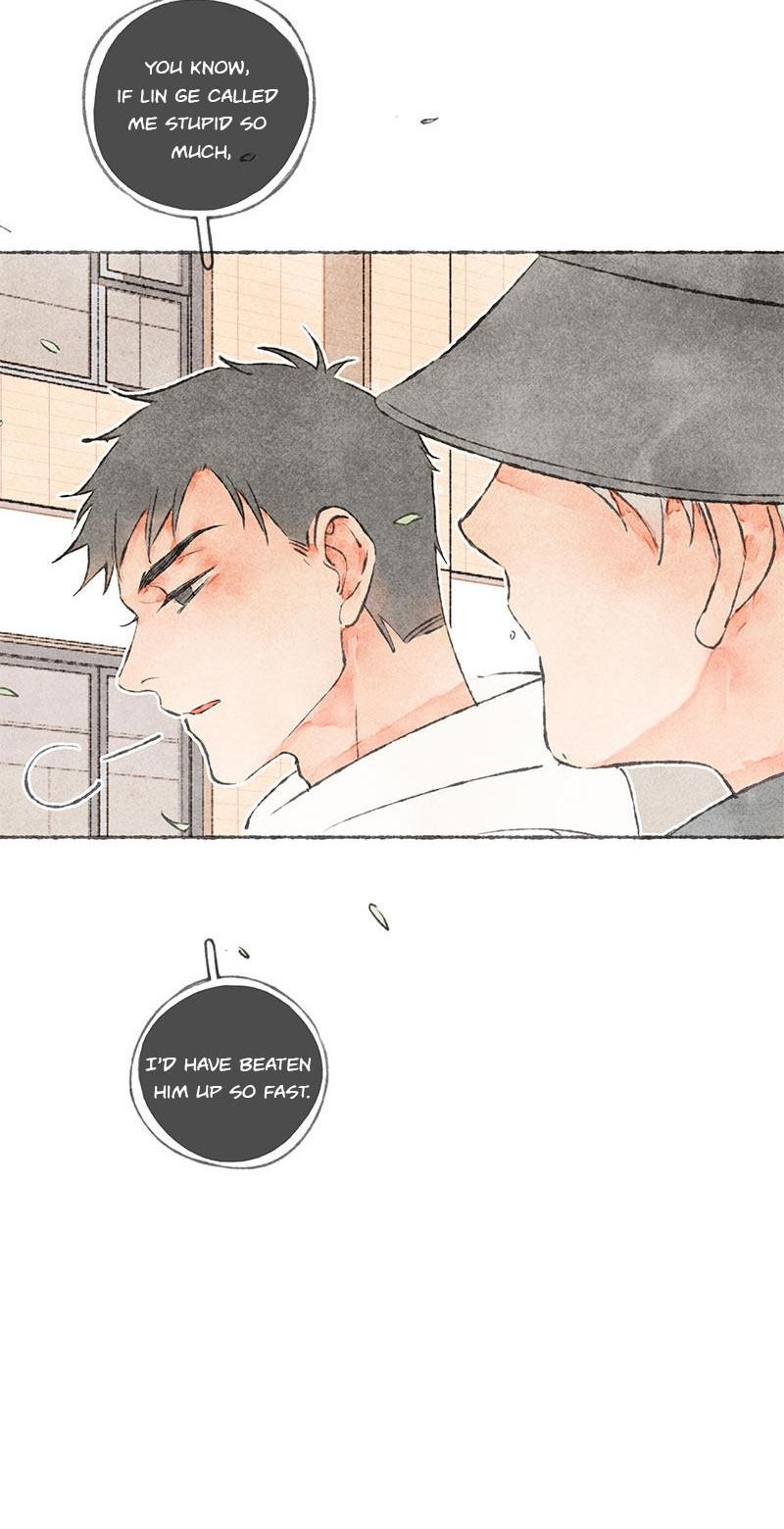 Starting With a Lie by Liang Azha [Eng] page 19