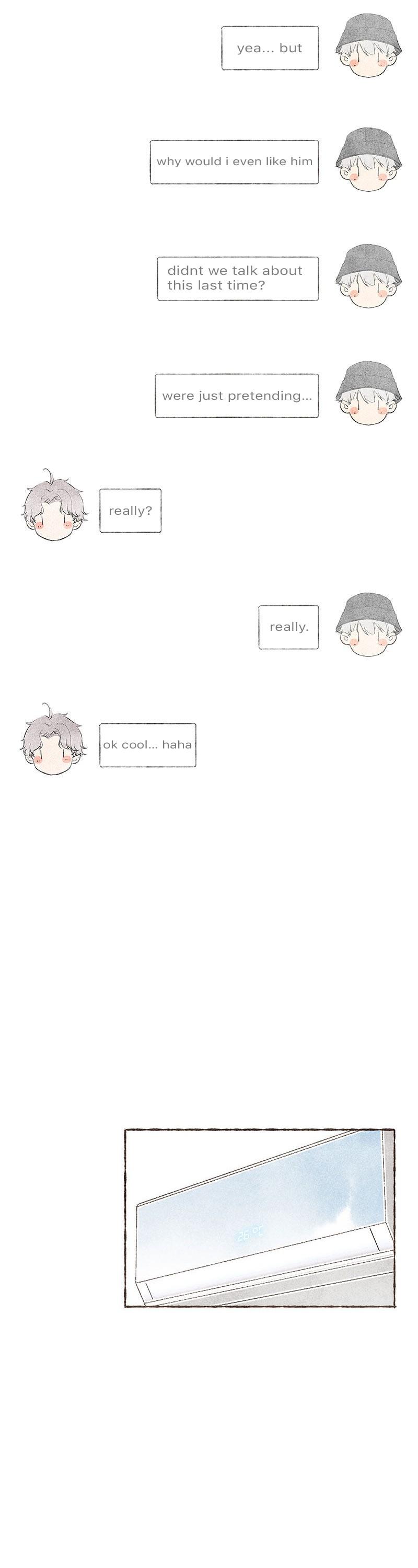 Starting With a Lie by Liang Azha [Eng] page 19