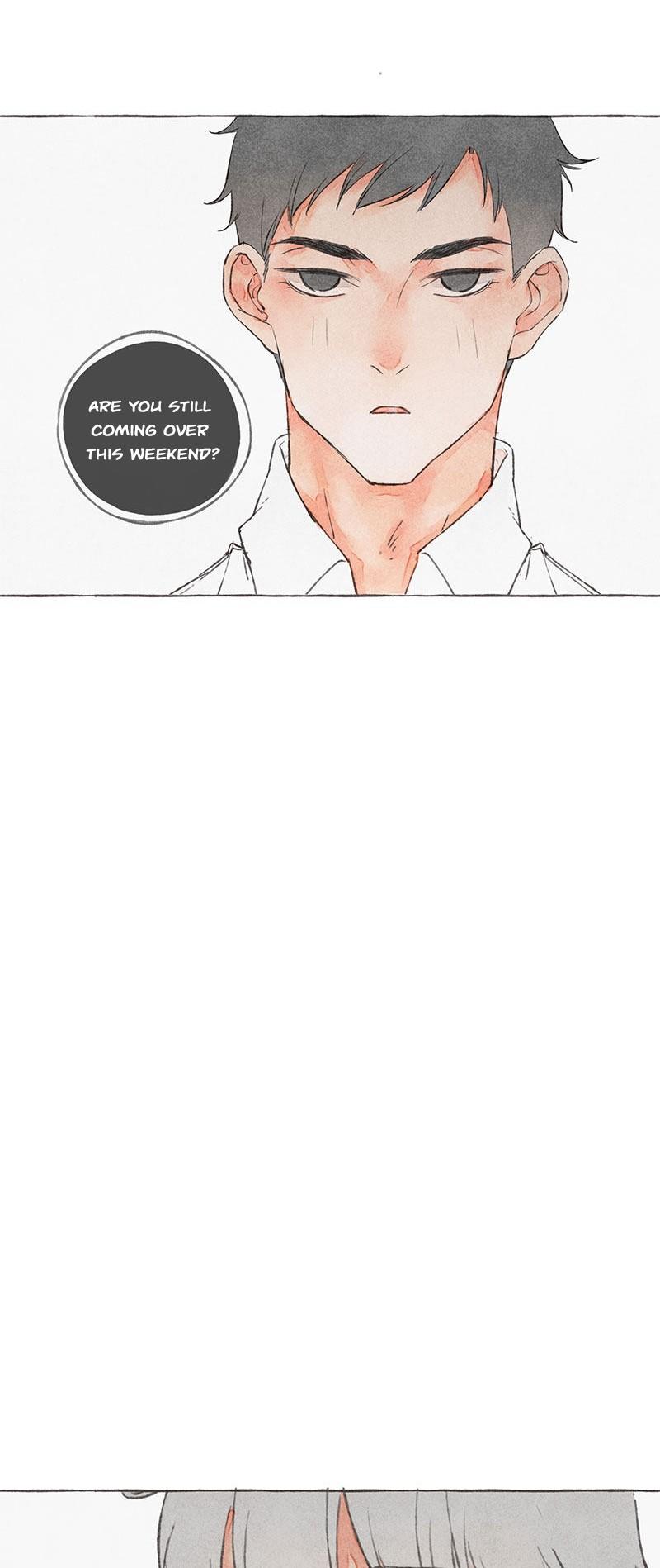 Starting With a Lie by Liang Azha [Eng] page 19