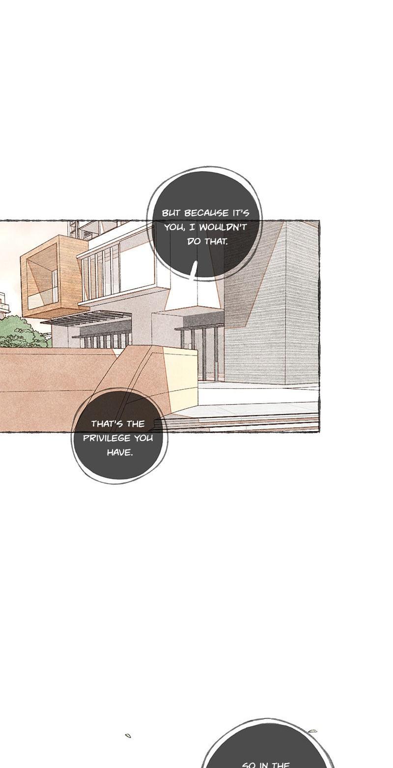 Starting With a Lie by Liang Azha [Eng] page 20