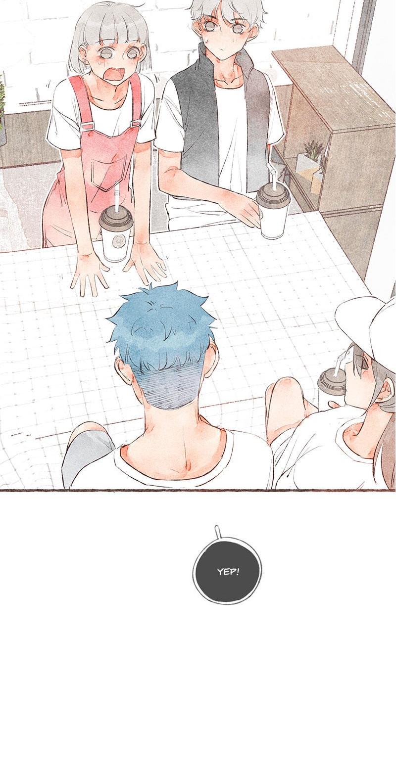 Starting With a Lie by Liang Azha [Eng] page 20