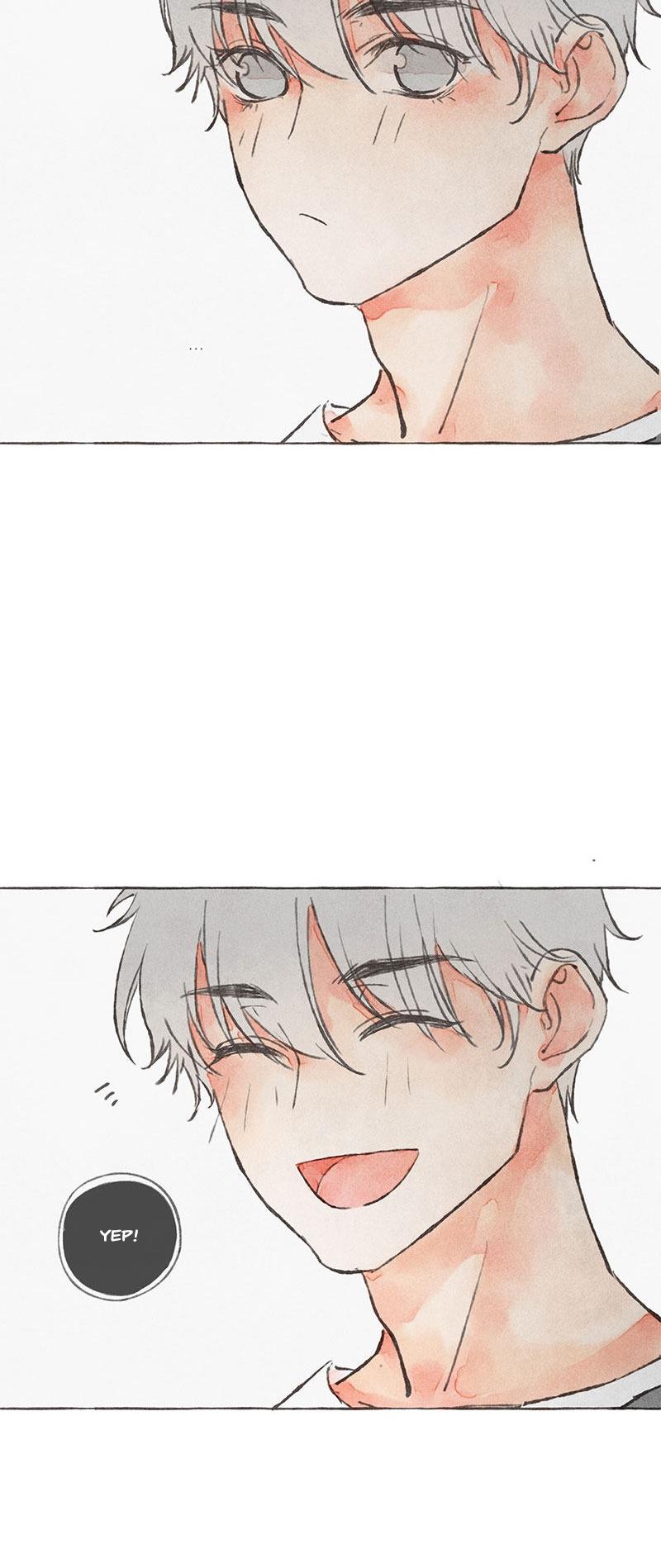 Starting With a Lie by Liang Azha [Eng] page 20