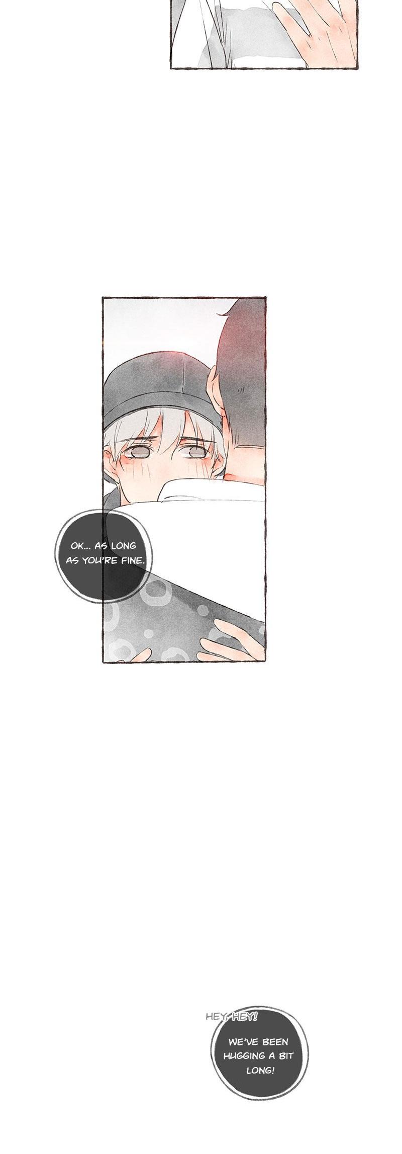 Starting With a Lie by Liang Azha [Eng] page 20