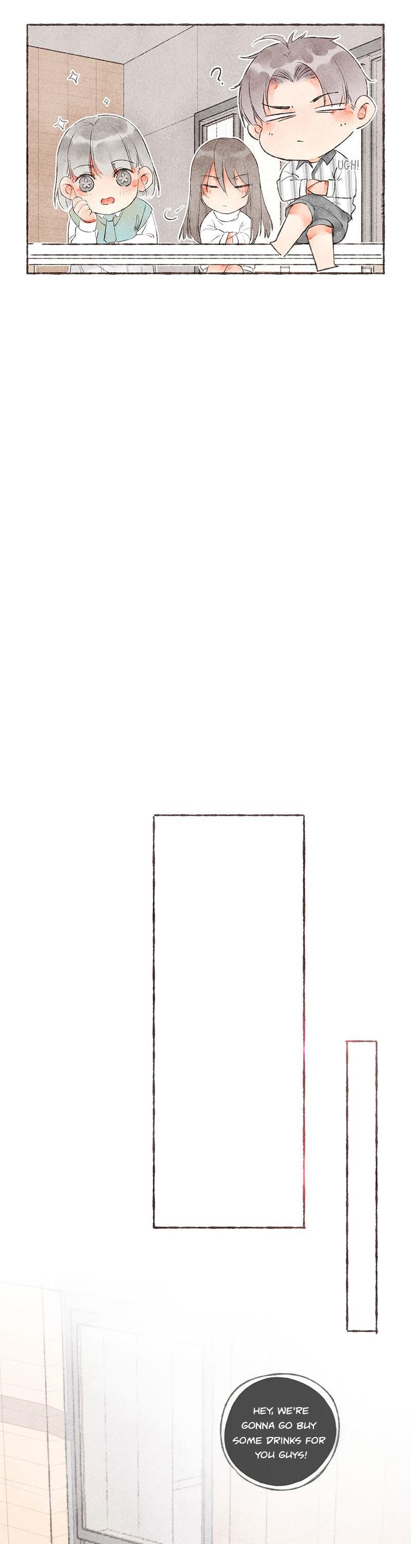 Starting With a Lie by Liang Azha [Eng] page 21