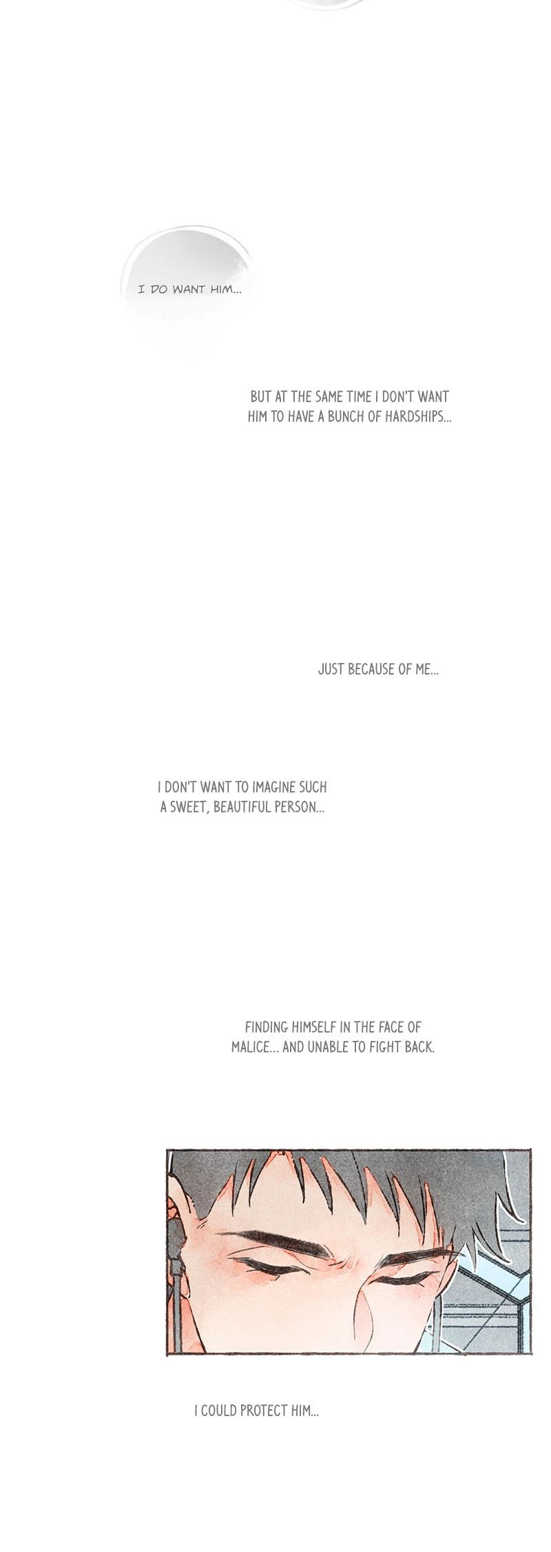 Starting With a Lie by Liang Azha [Eng] page 22