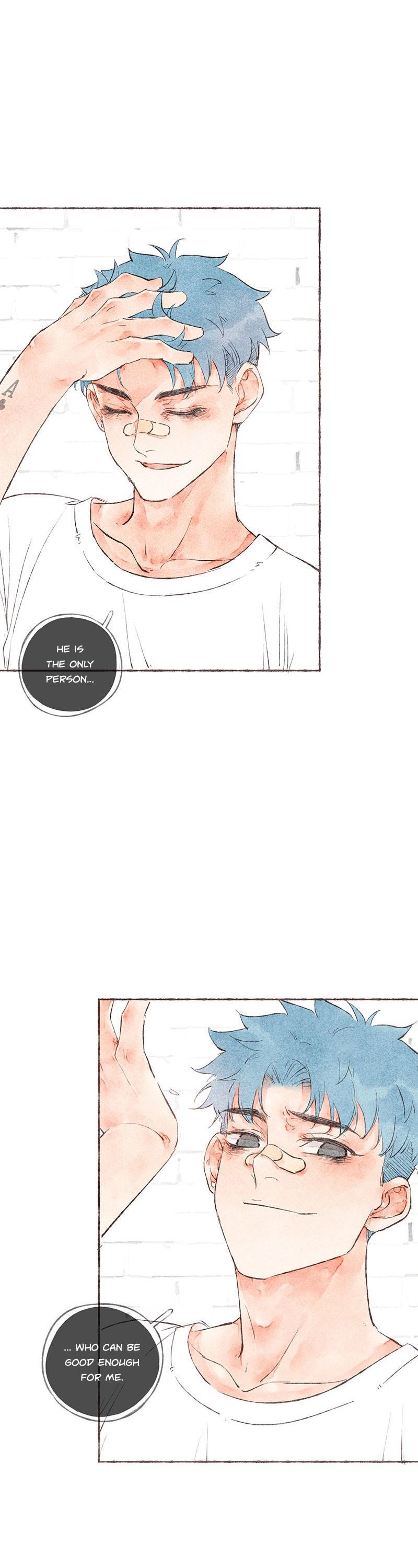 Starting With a Lie by Liang Azha [Eng] page 22