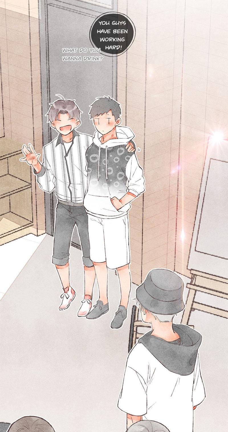 Starting With a Lie by Liang Azha [Eng] page 22