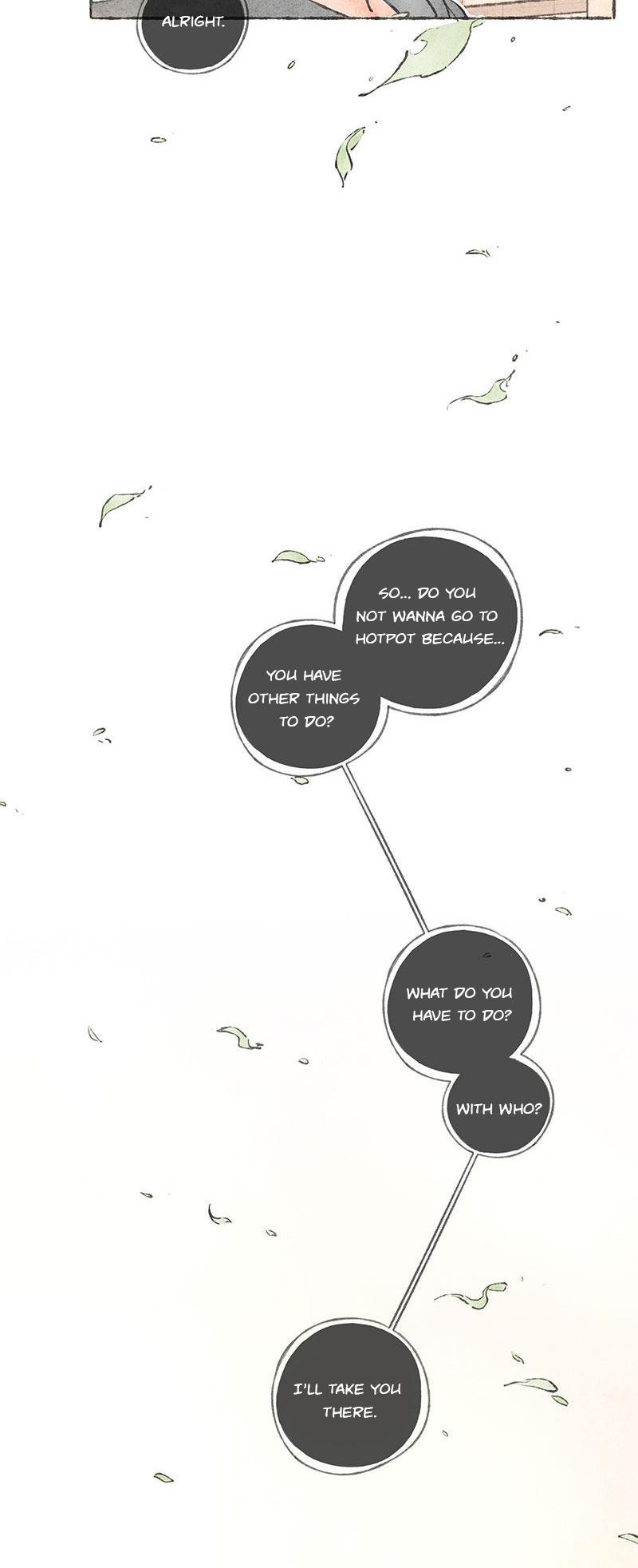 Starting With a Lie by Liang Azha [Eng] page 23