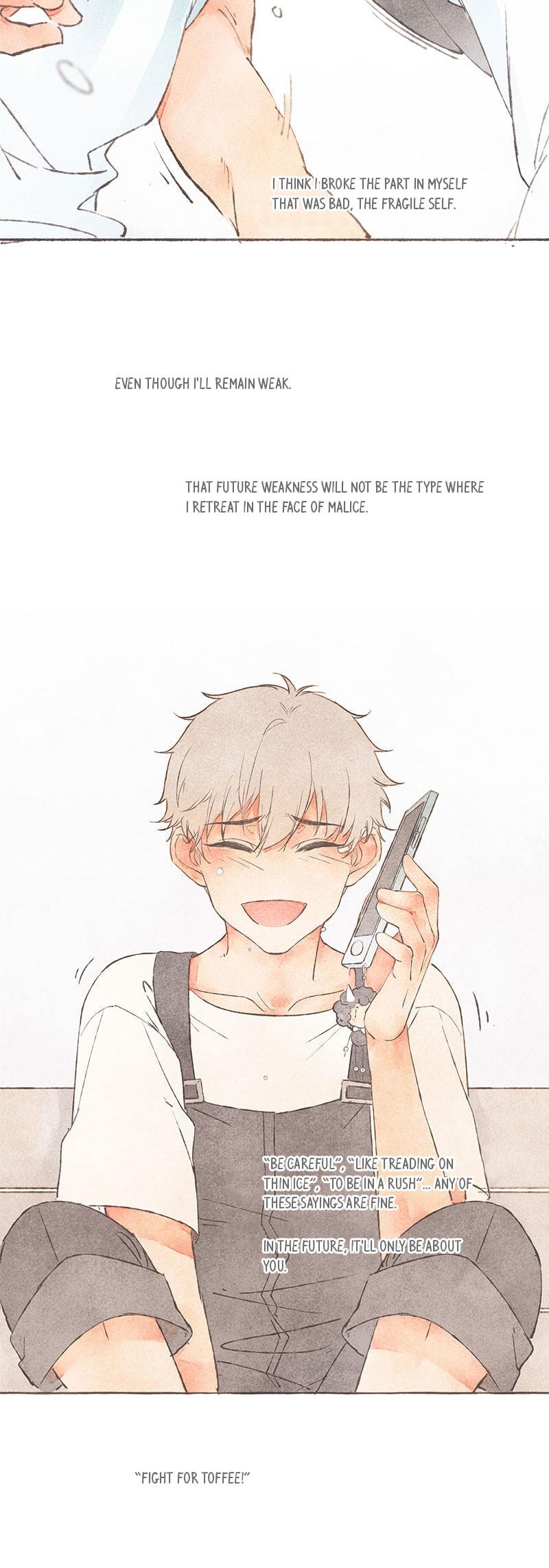 Starting With a Lie by Liang Azha [Eng] page 23